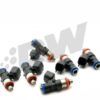 DeatschWerks 10+ Camaro / 06-10 Z06 / 09-10 ZR1 LS3/LS7/LS9/L99 Series 65lb Injectors (Set of 8)