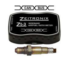 Zeitronix Zt-3 CAN Bus AFR / Lambda Meter LSU 4.9